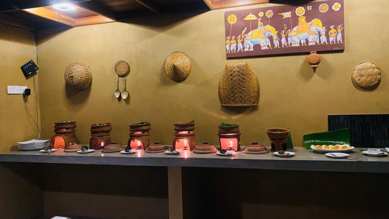 Nature House Udawalawe Luaran gambar