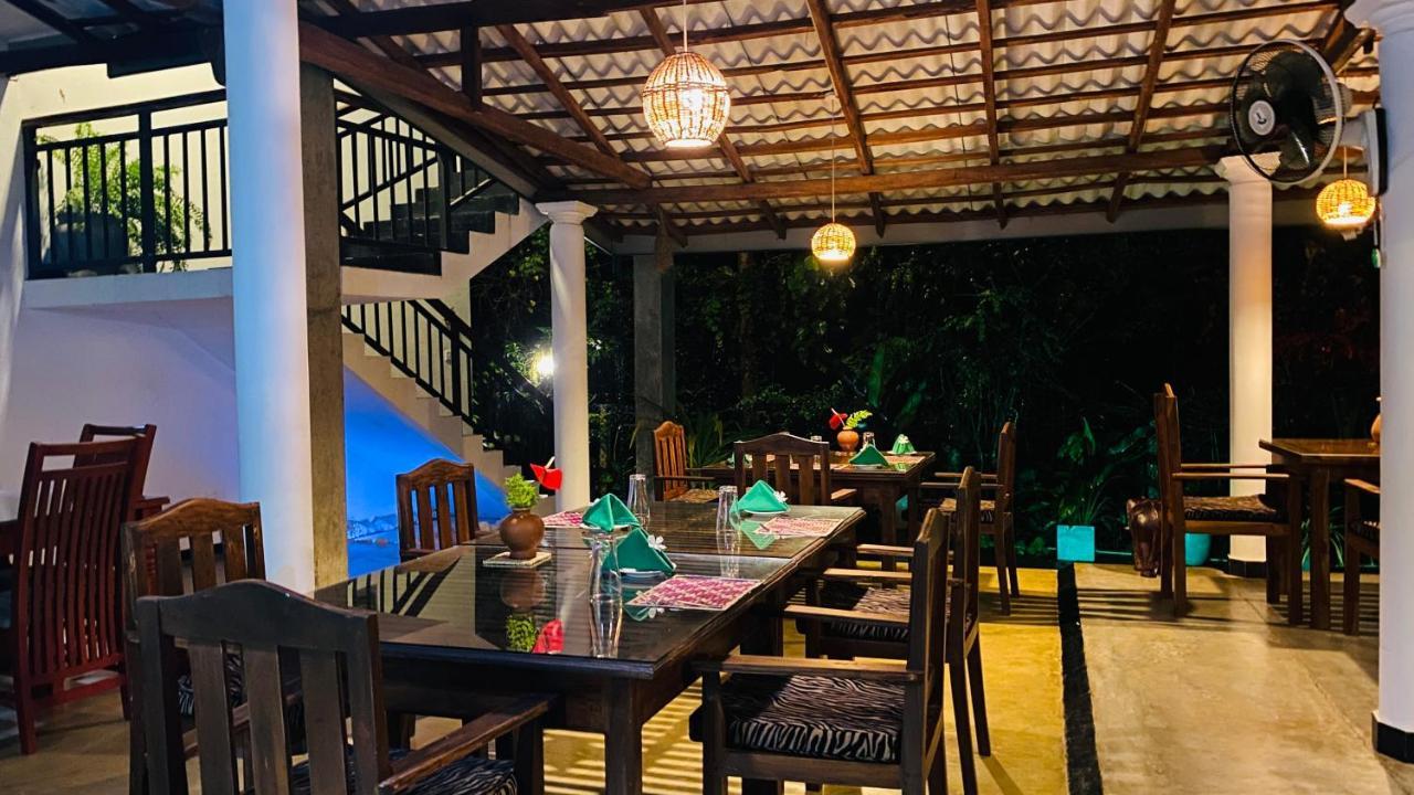 Nature House Udawalawe Luaran gambar