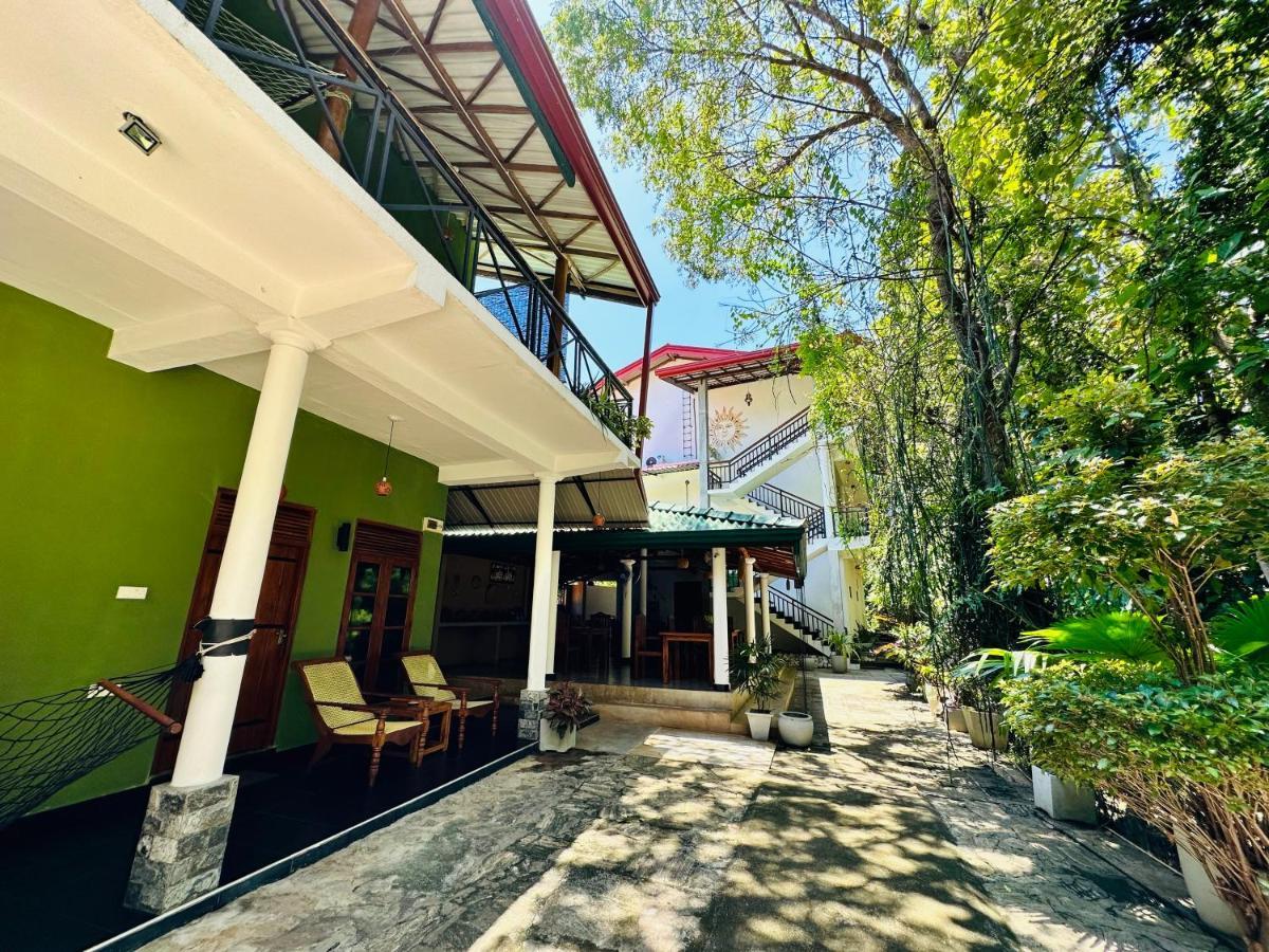 Nature House Udawalawe Luaran gambar