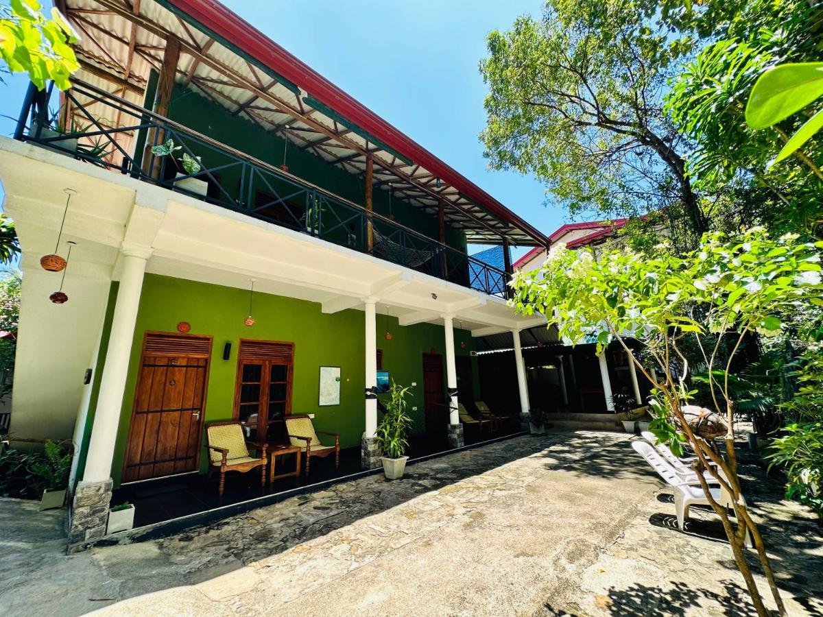 Nature House Udawalawe Luaran gambar