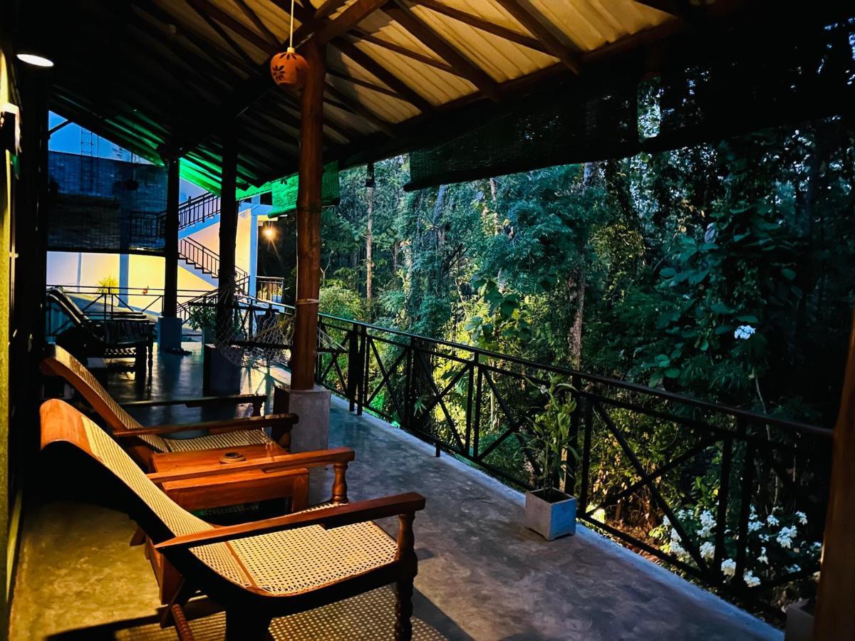Nature House Udawalawe Luaran gambar