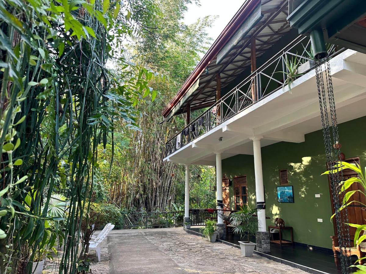 Nature House Udawalawe Luaran gambar