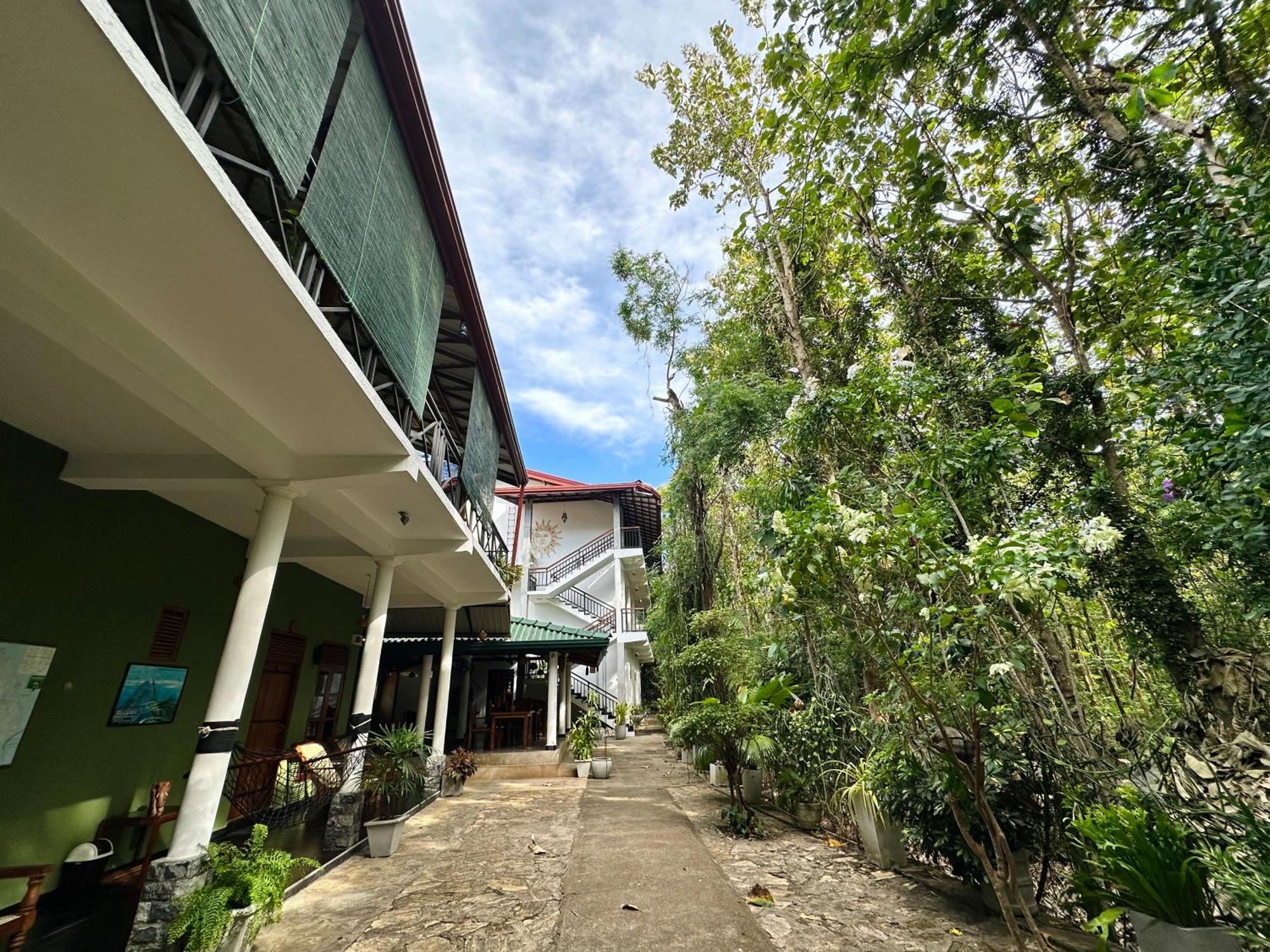 Nature House Udawalawe Luaran gambar