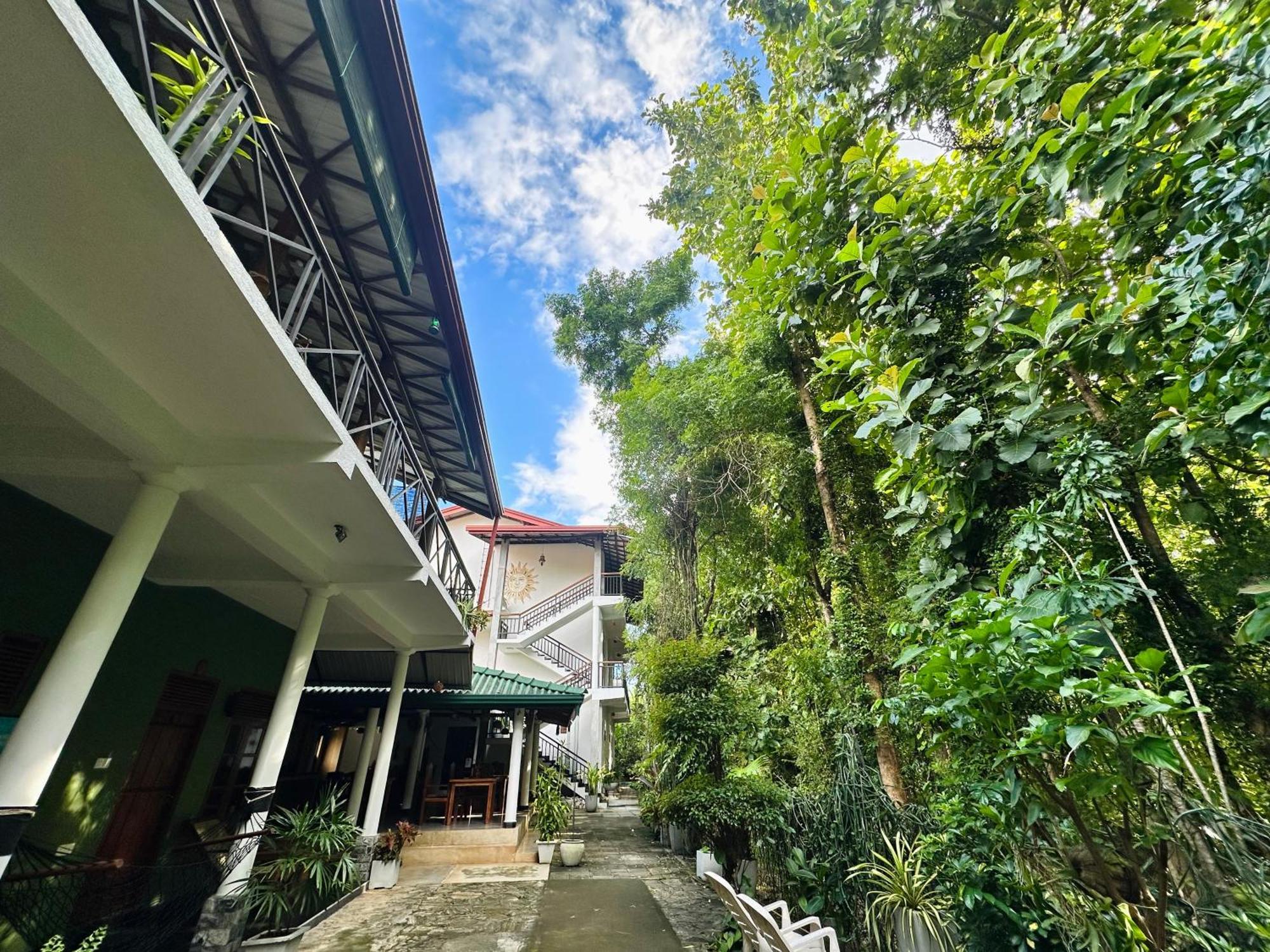 Nature House Udawalawe Luaran gambar