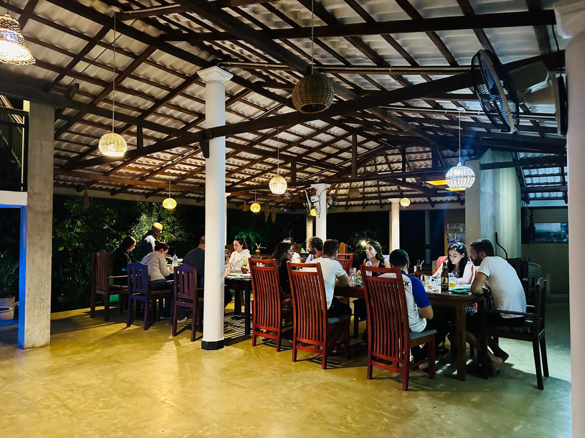 Nature House Udawalawe Luaran gambar