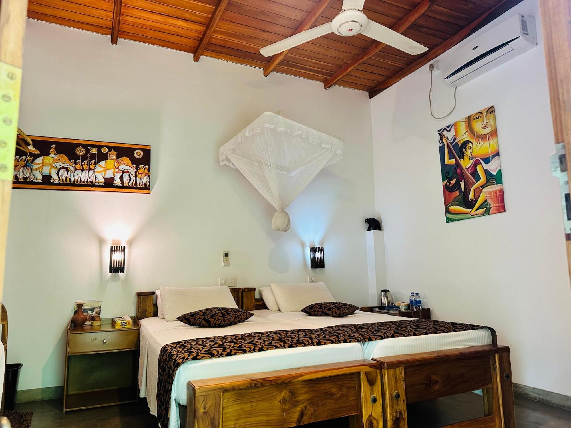 Nature House Udawalawe Luaran gambar