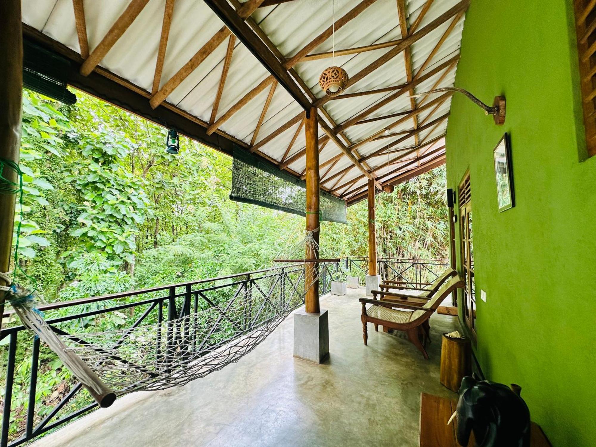 Nature House Udawalawe Luaran gambar