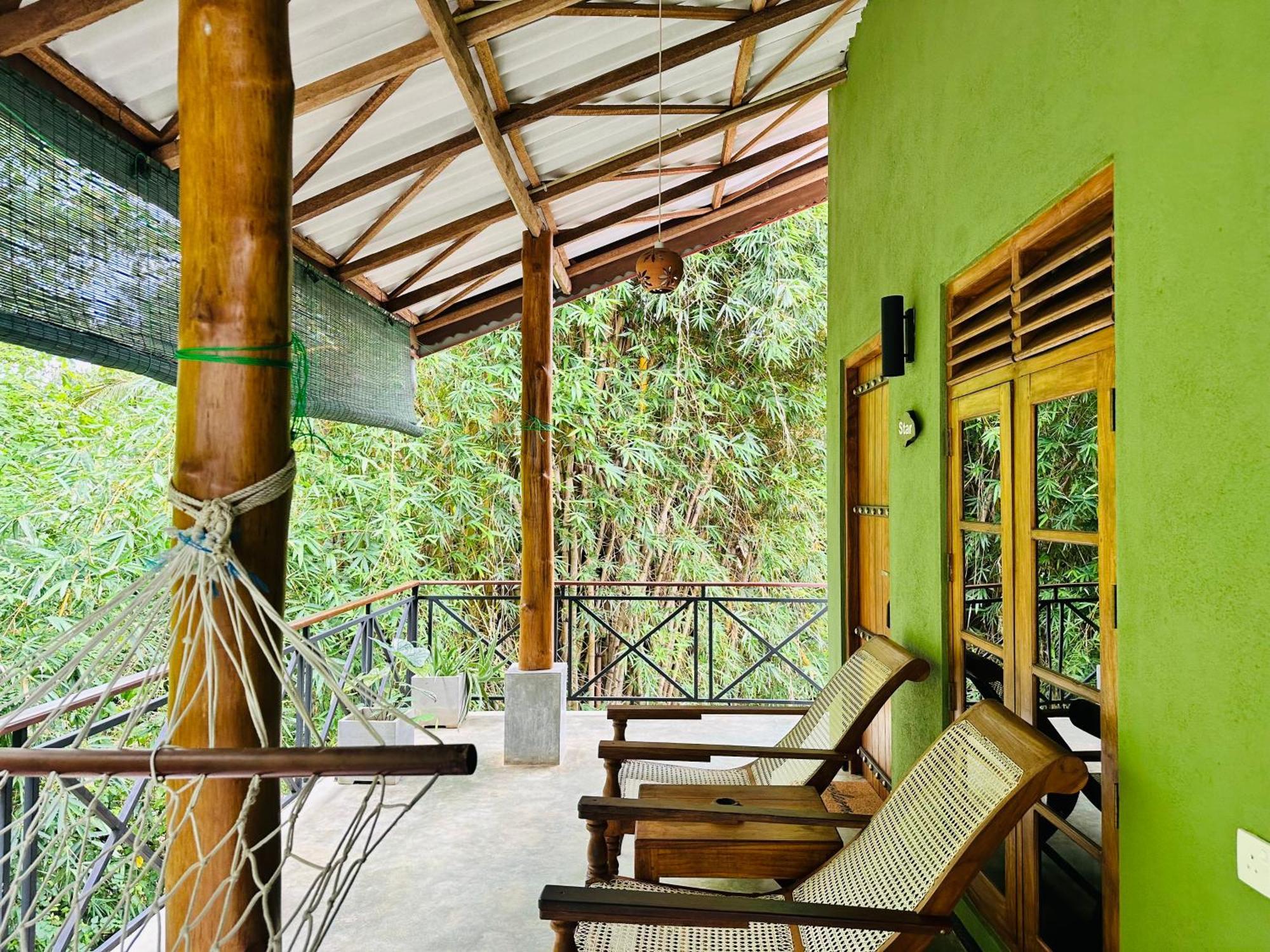 Nature House Udawalawe Luaran gambar