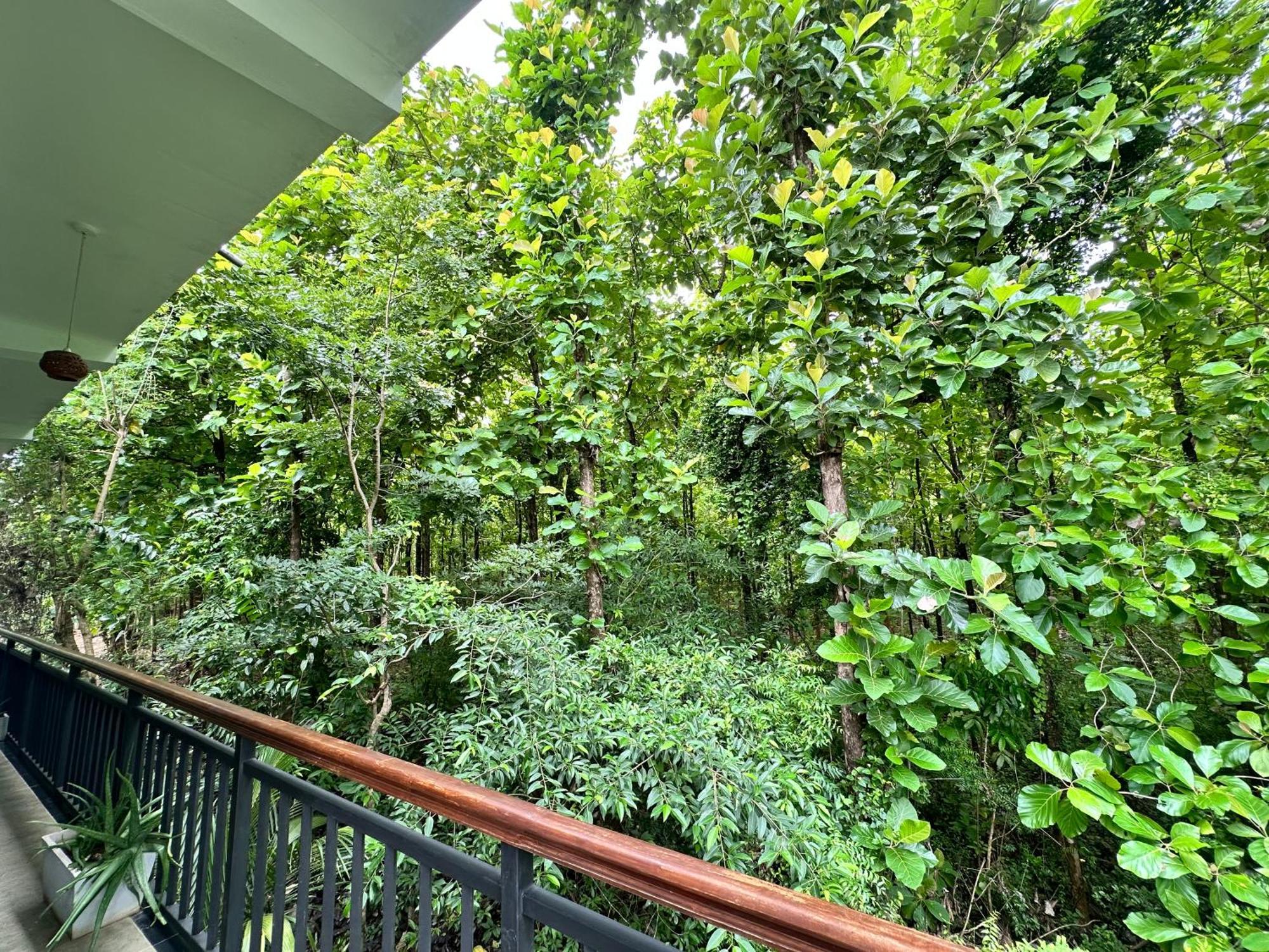 Nature House Udawalawe Luaran gambar