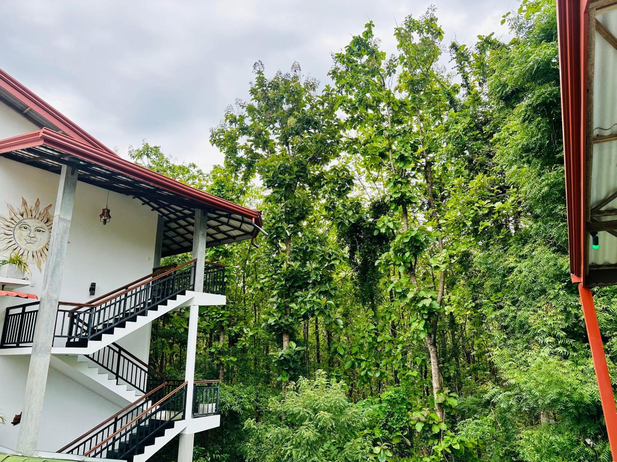 Nature House Udawalawe Luaran gambar