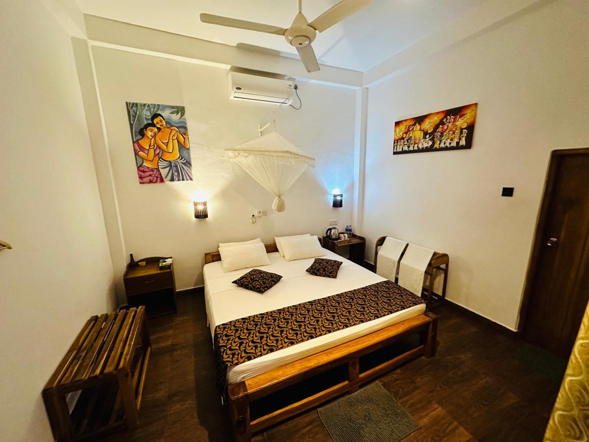 Nature House Udawalawe Luaran gambar