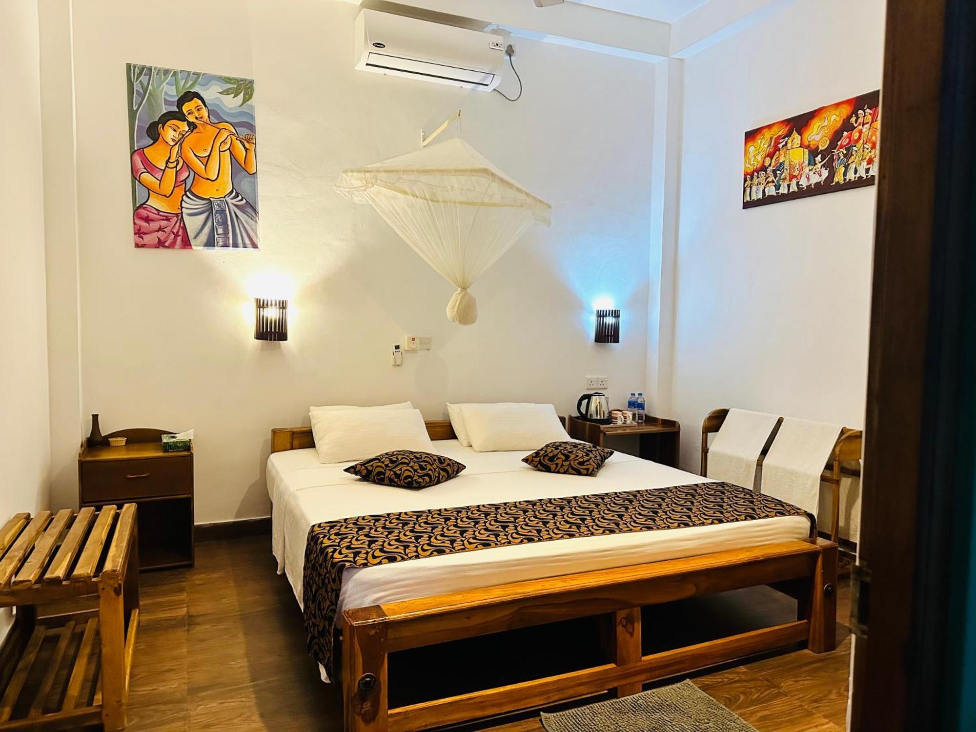 Nature House Udawalawe Luaran gambar