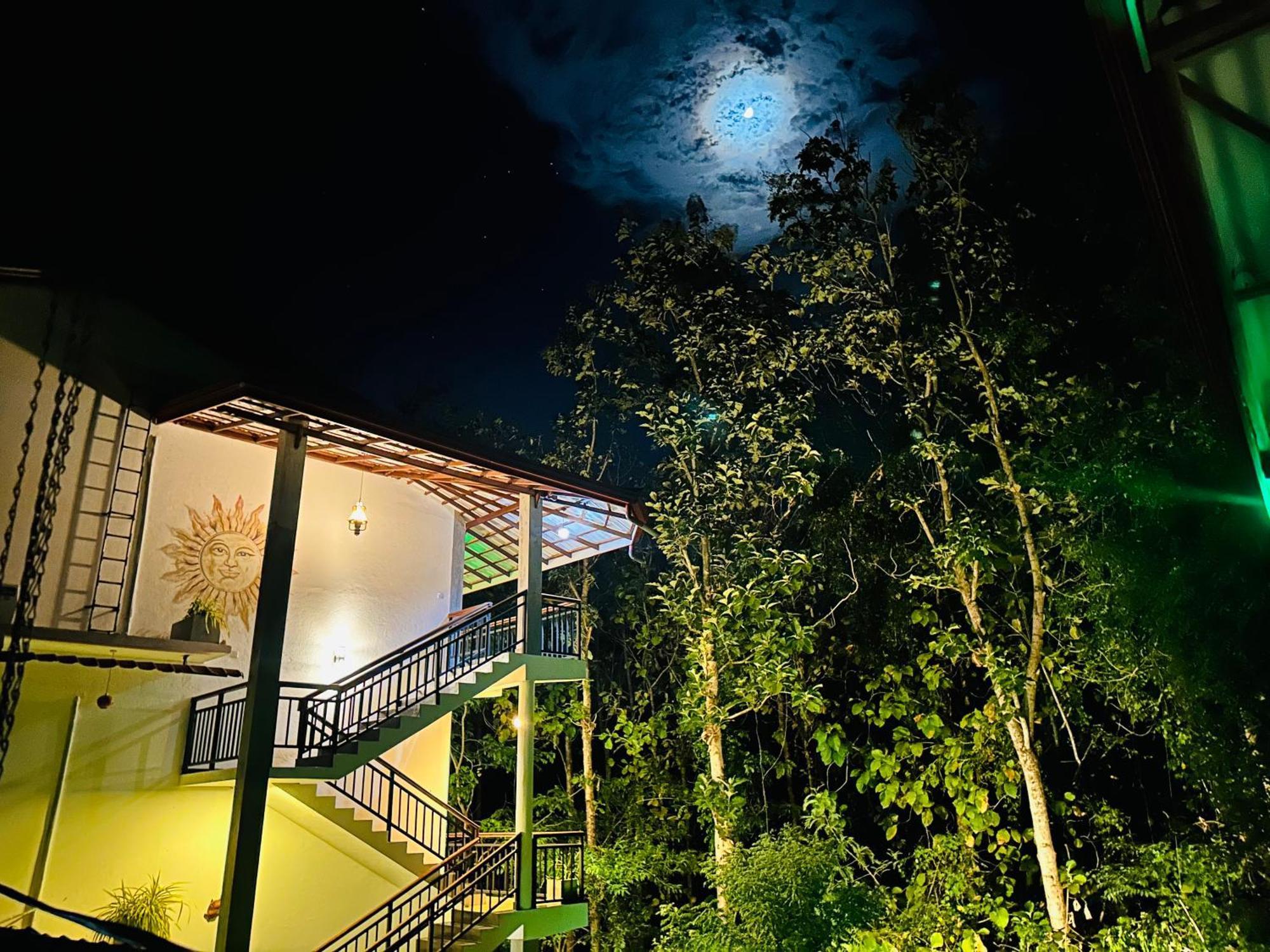 Nature House Udawalawe Luaran gambar