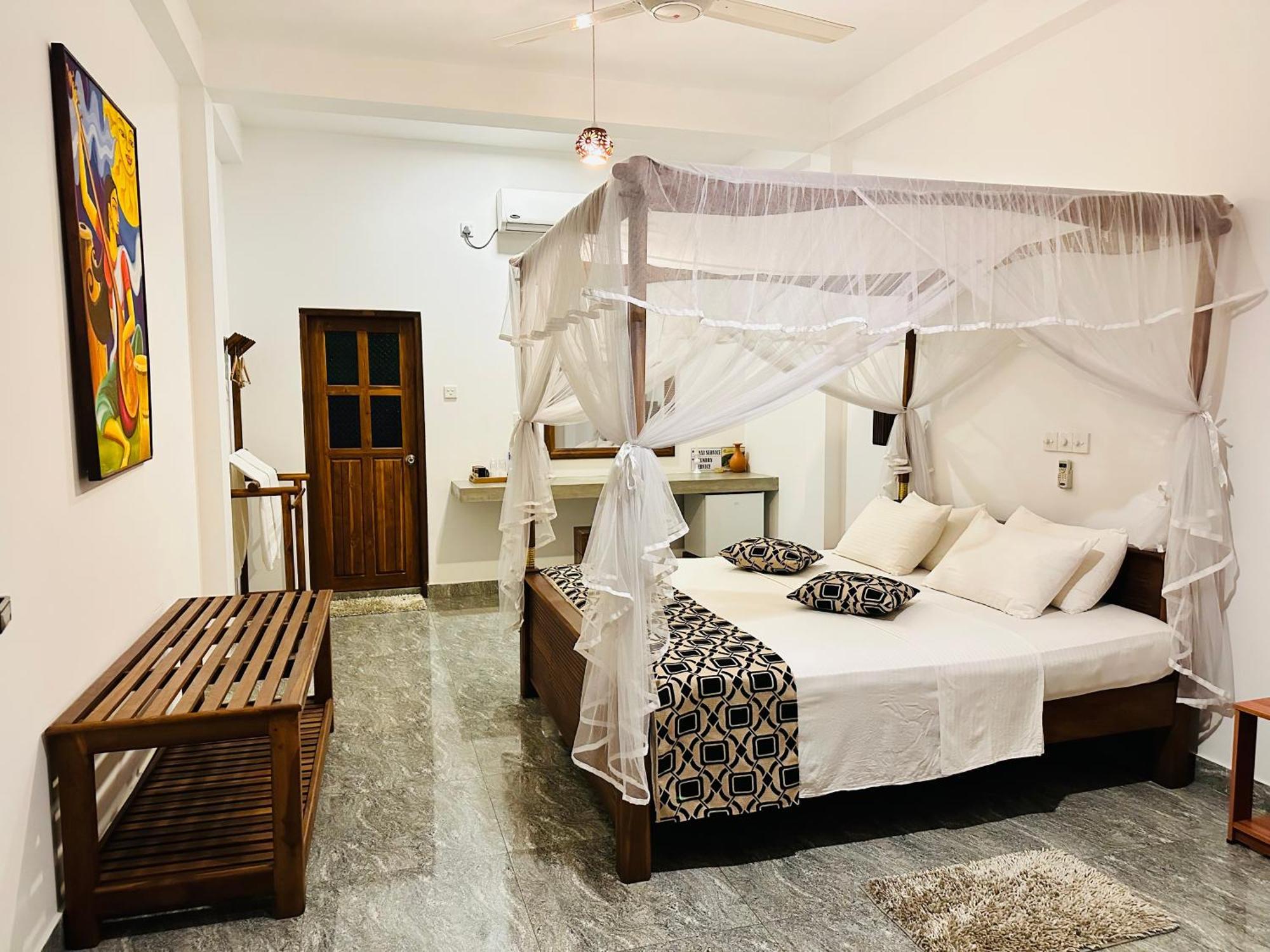 Nature House Udawalawe Luaran gambar