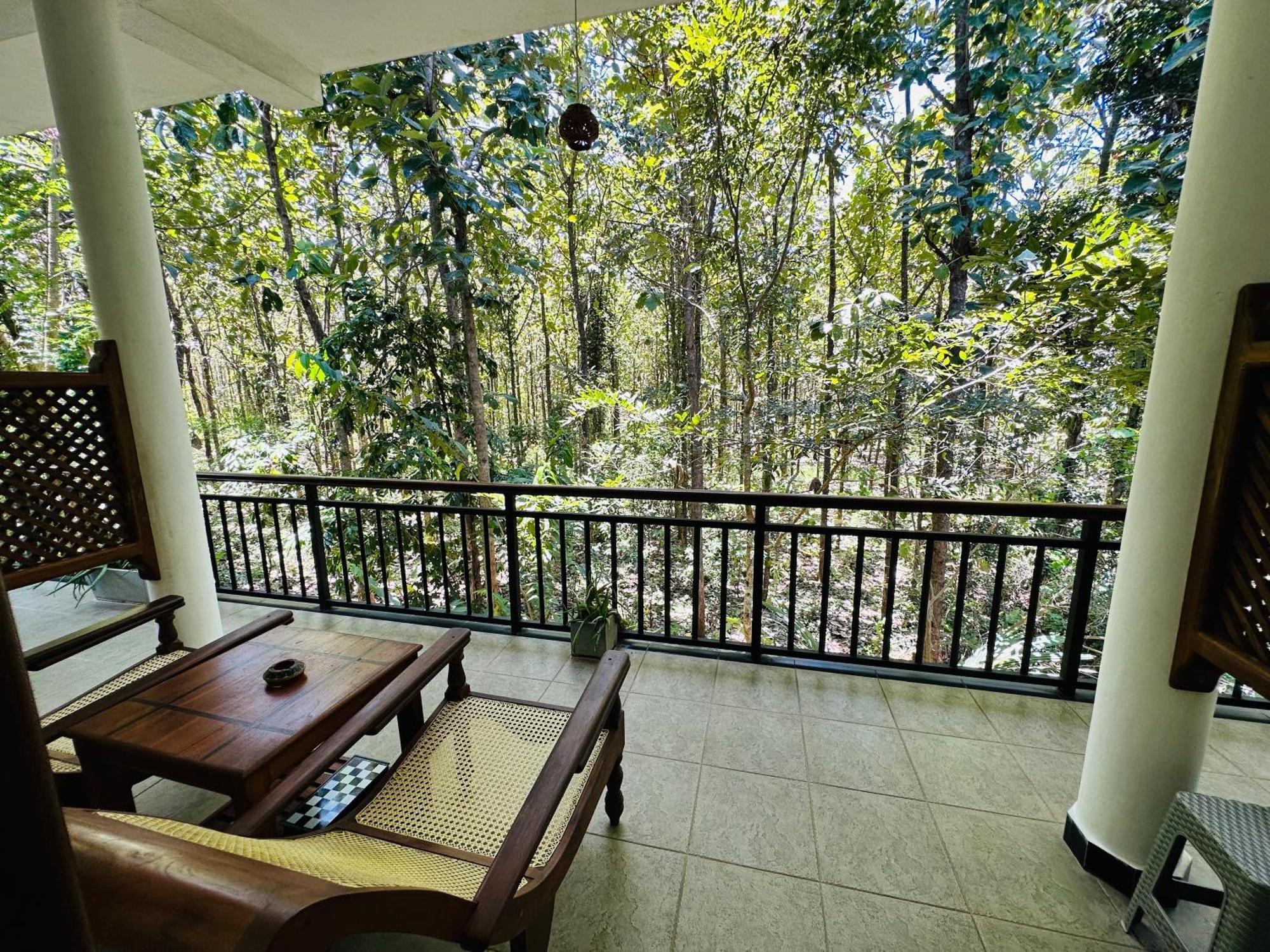 Nature House Udawalawe Luaran gambar