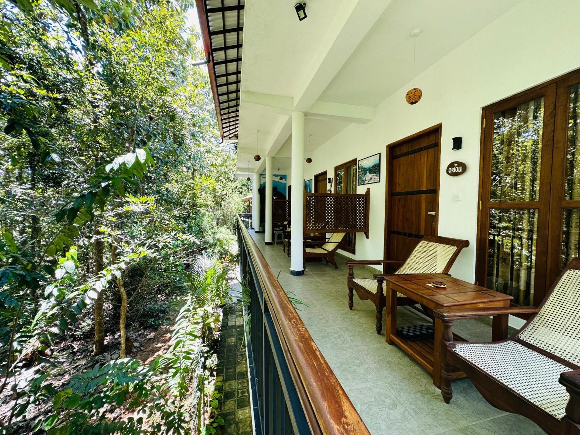 Nature House Udawalawe Luaran gambar