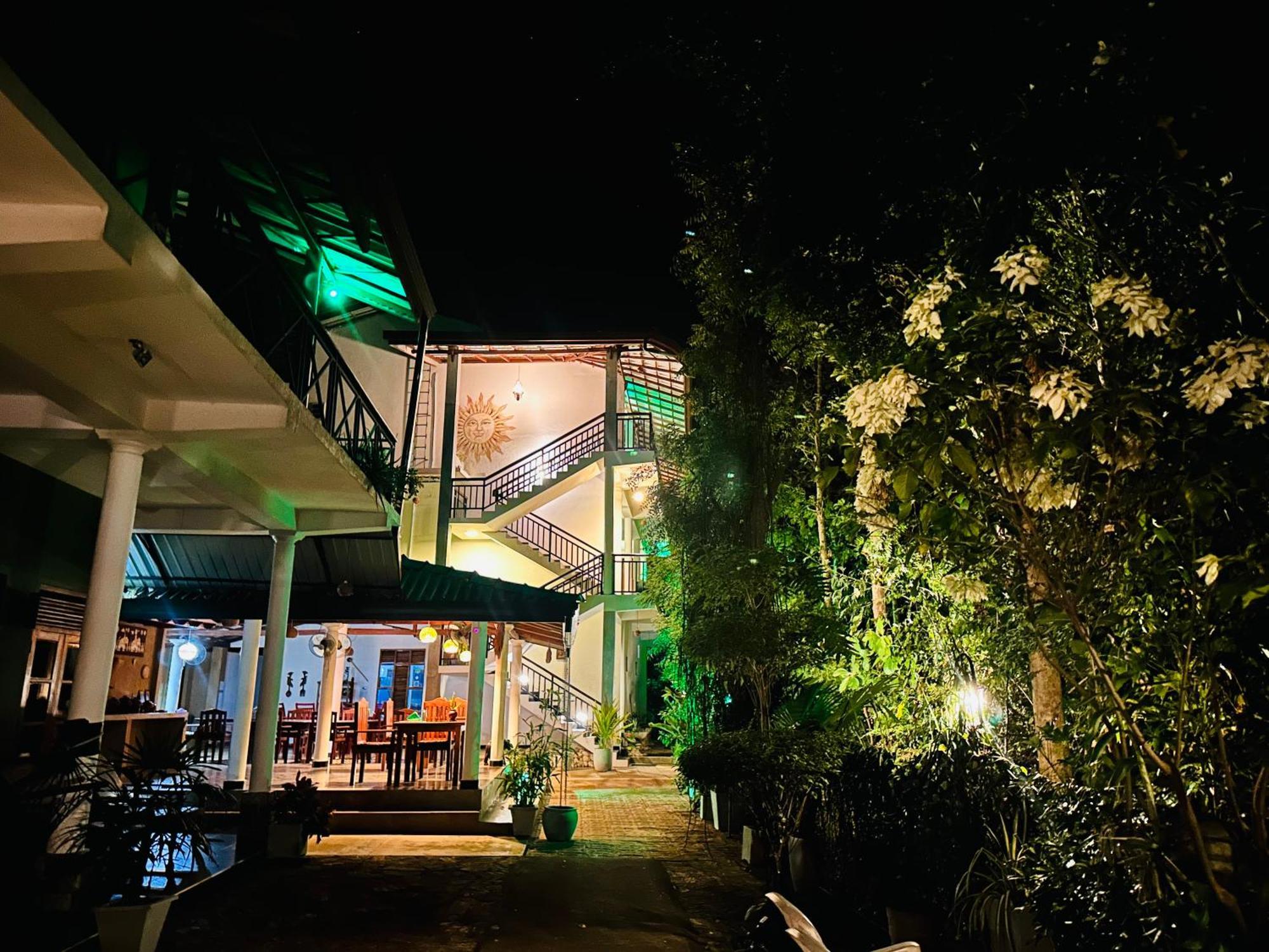 Nature House Udawalawe Luaran gambar