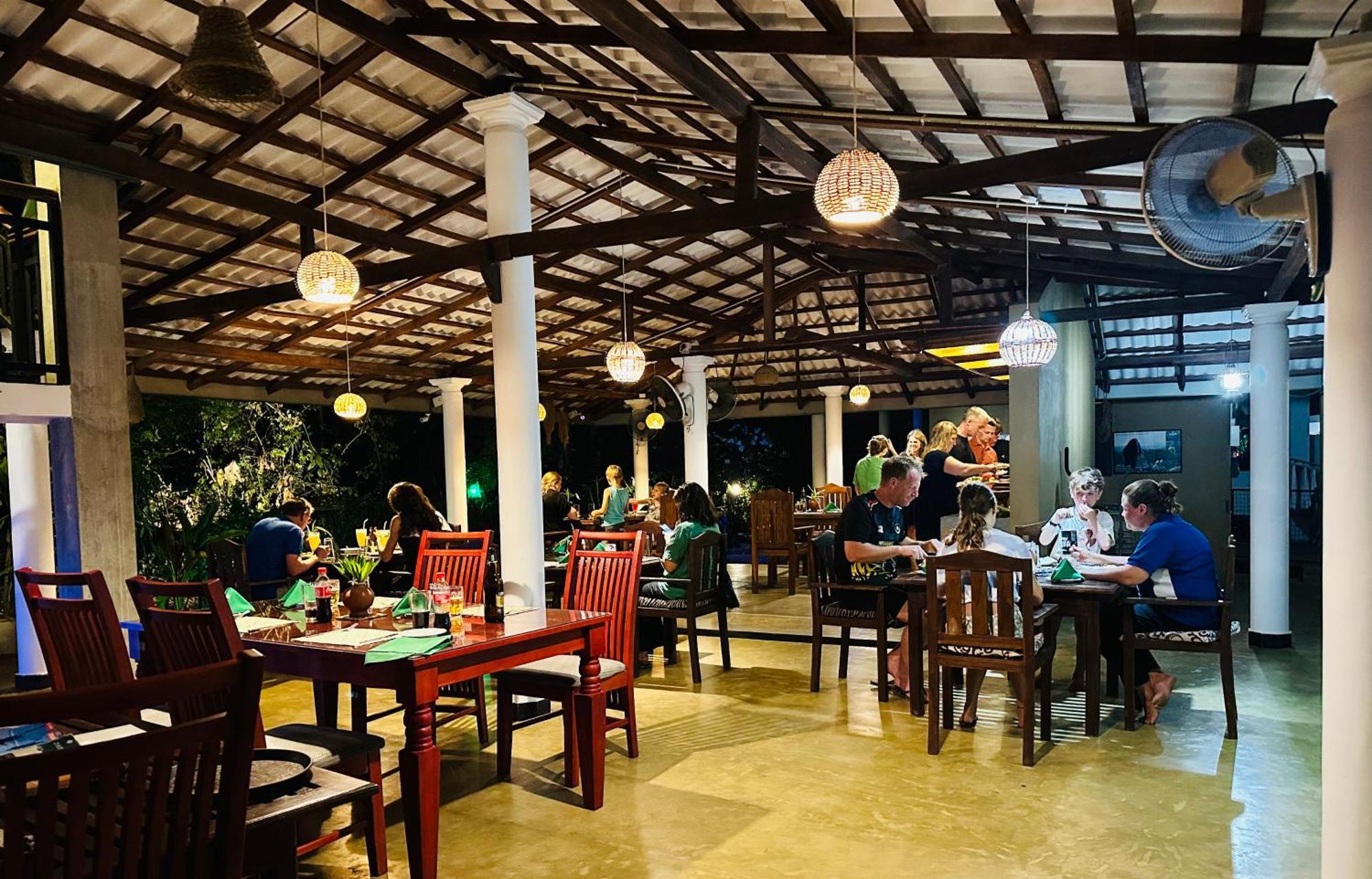 Nature House Udawalawe Luaran gambar