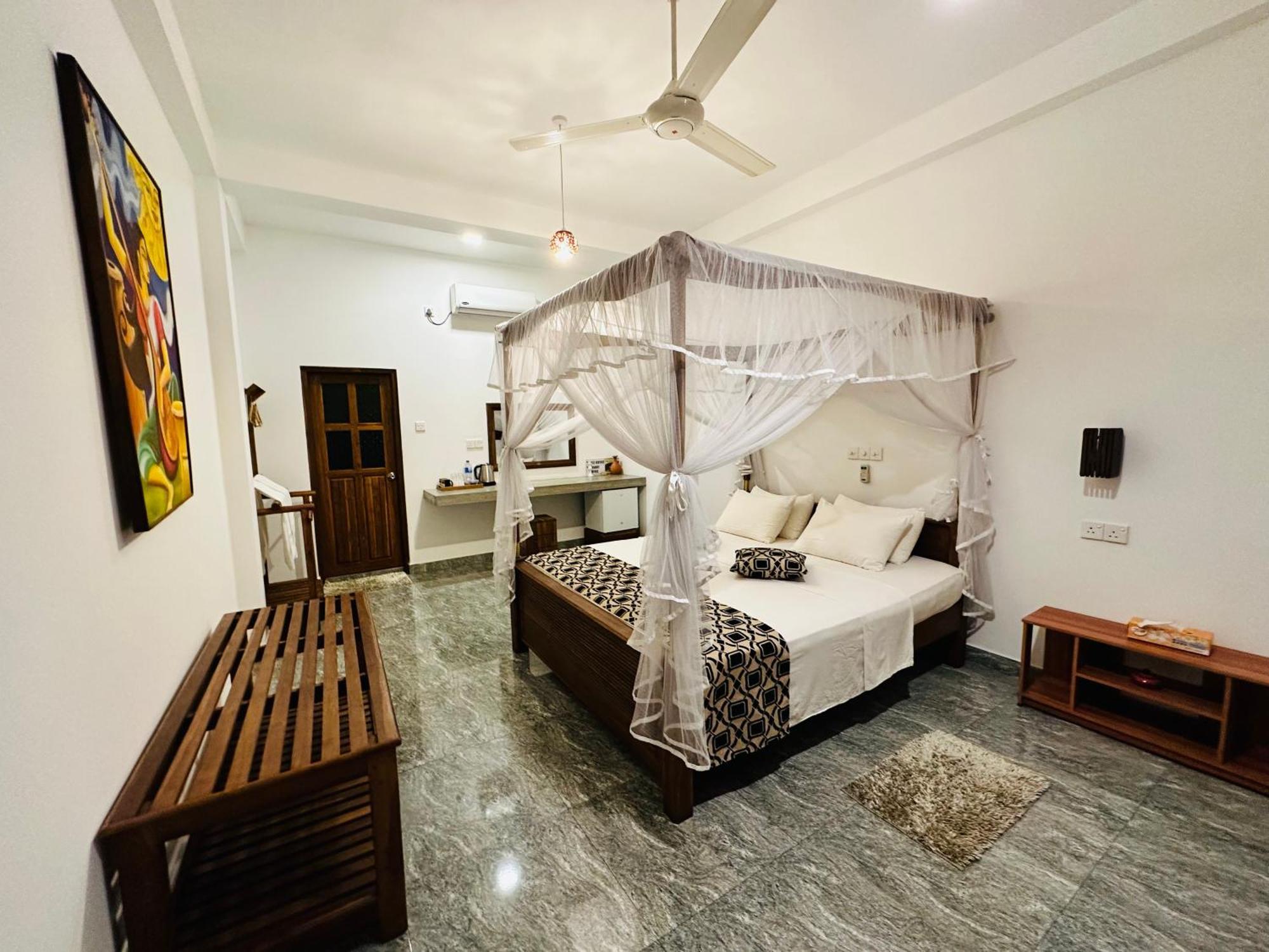 Nature House Udawalawe Luaran gambar