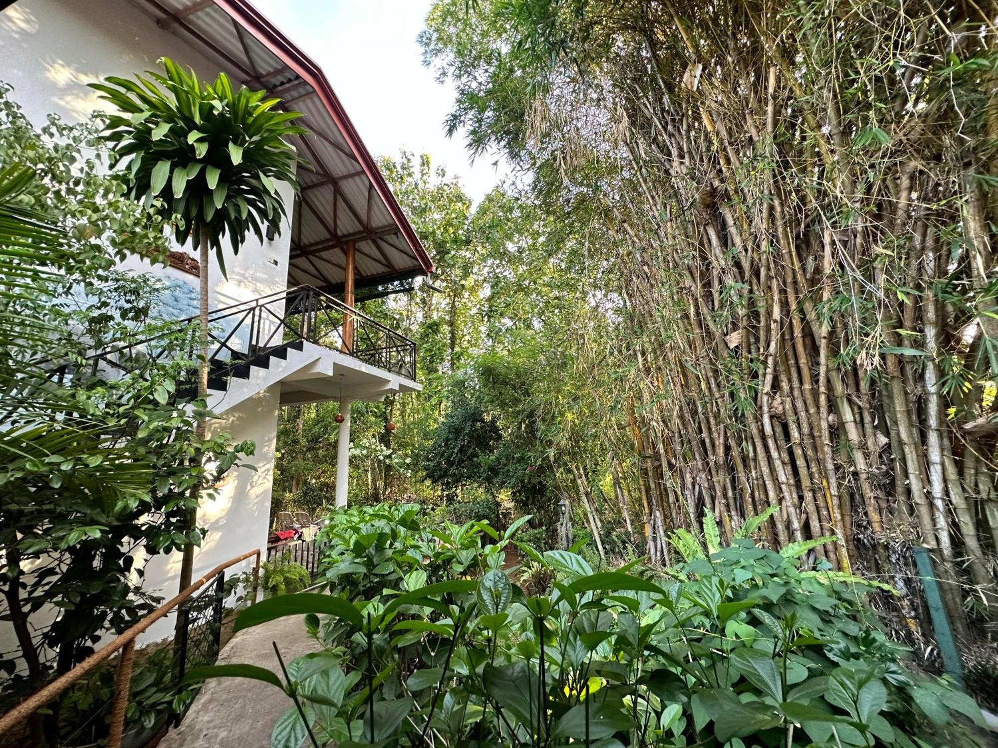 Nature House Udawalawe Luaran gambar