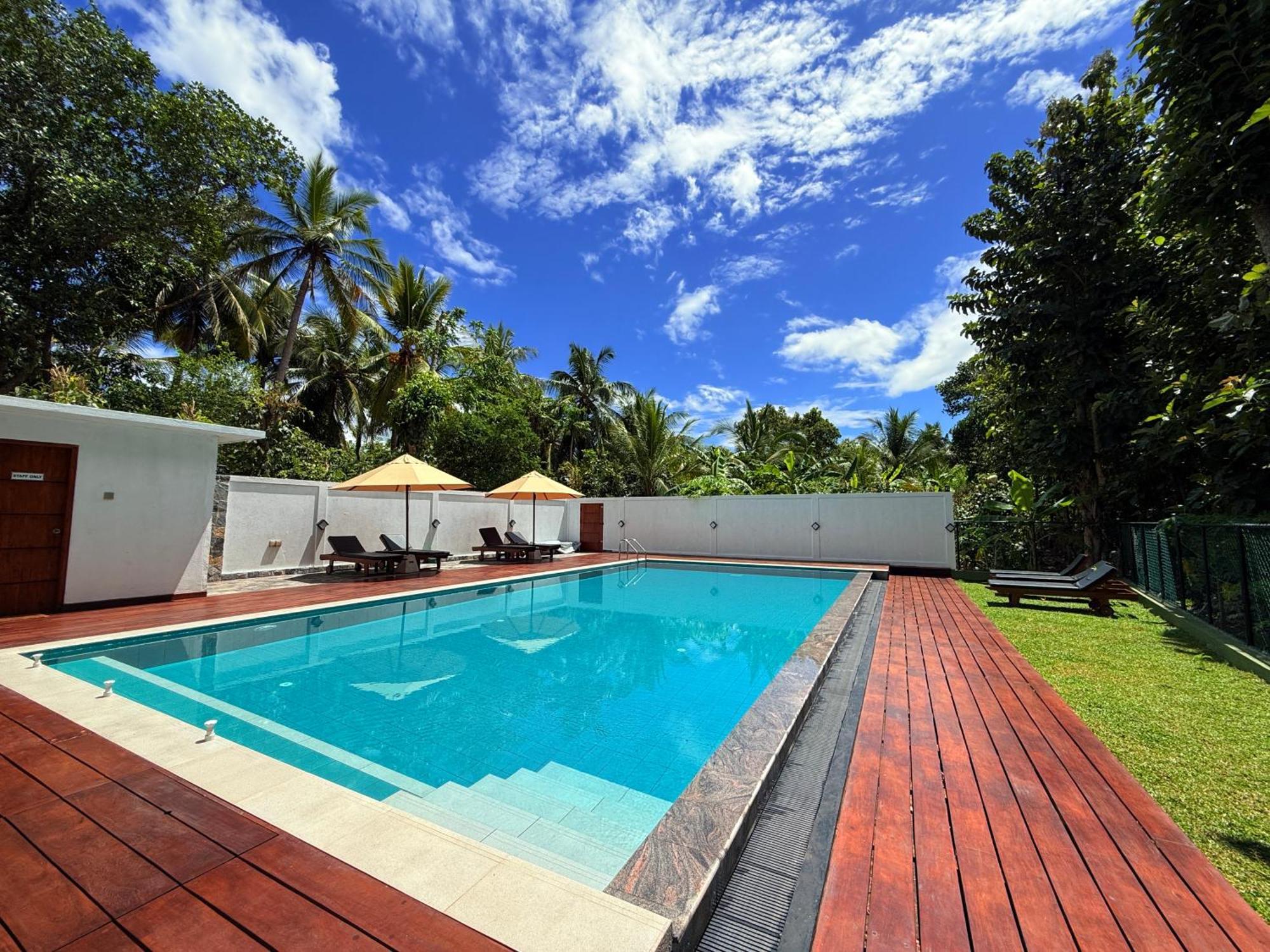 Nature House Udawalawe Luaran gambar