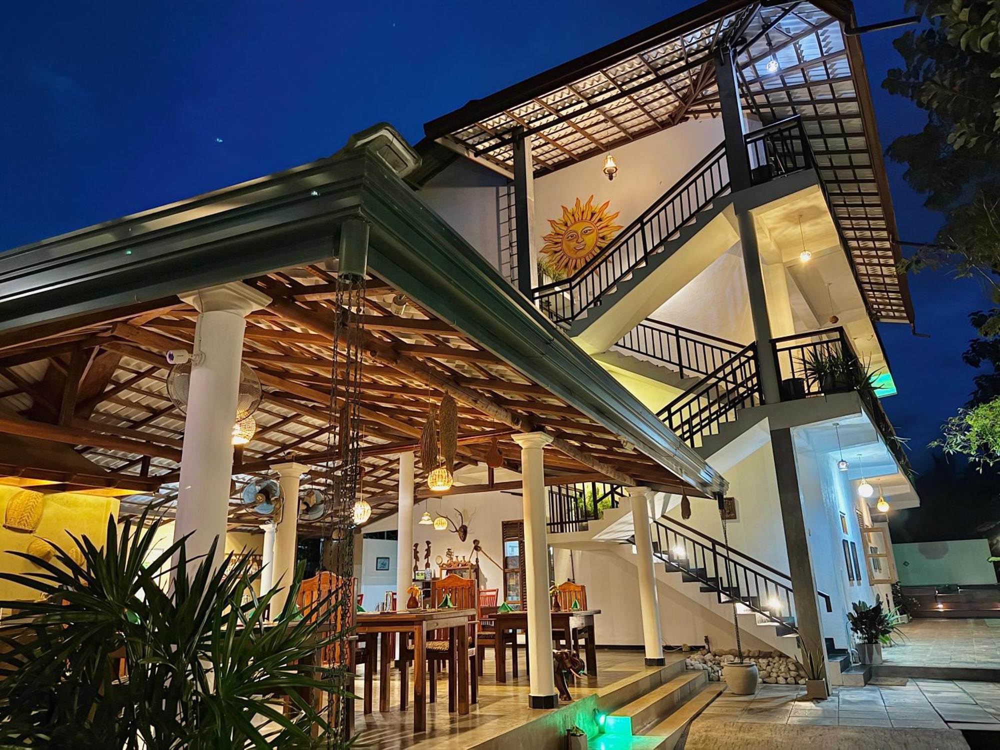 Nature House Udawalawe Luaran gambar