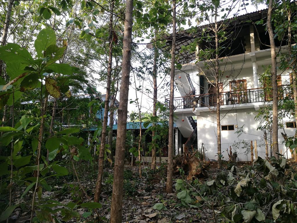 Nature House Udawalawe Luaran gambar