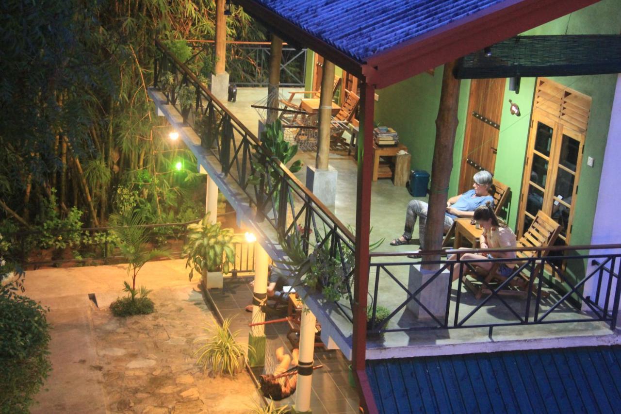 Nature House Udawalawe Luaran gambar