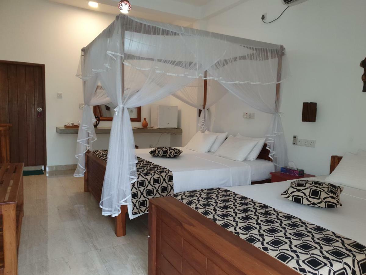 Nature House Udawalawe Luaran gambar